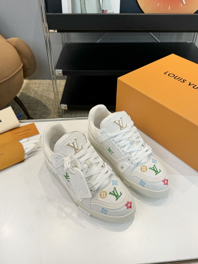 LV Sneakers